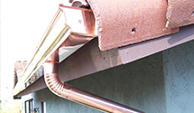 Rain Gutter Installation, Repair, Cleaning in Clyman, WI